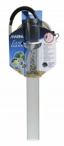 Marina Easy Clean – 60 cm (24") Aspiratore di Fondo con aspiratore di fondo 38cm